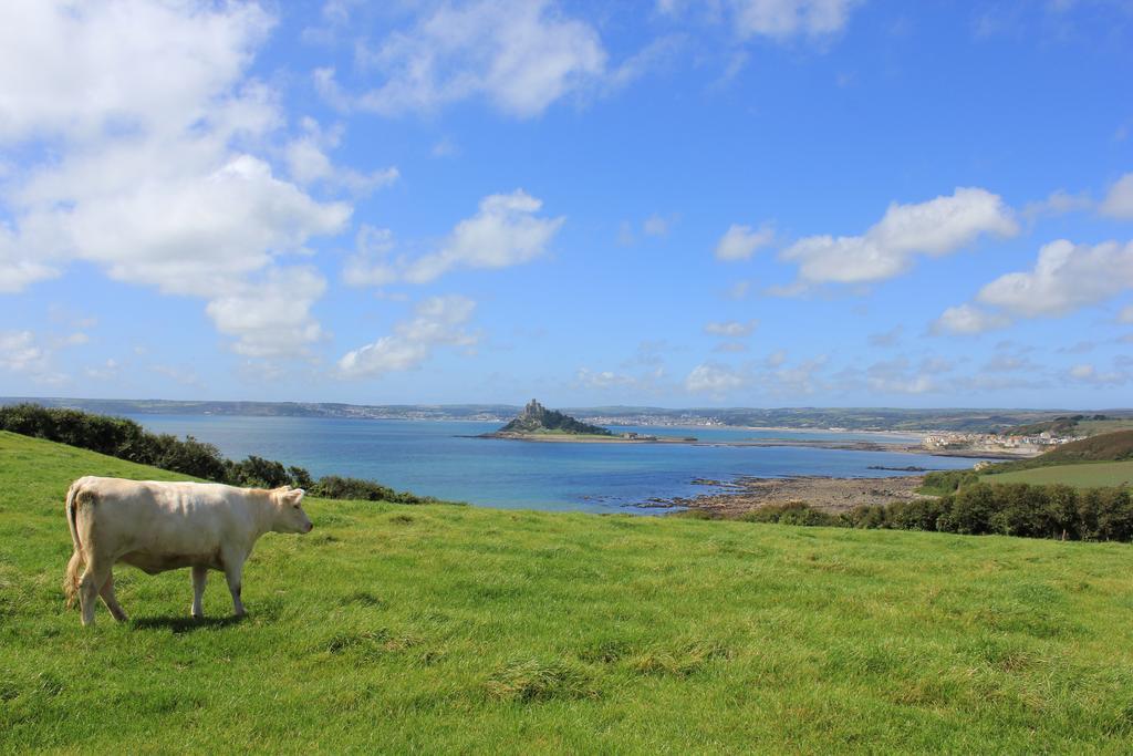 Wheal Rodney Holiday Park Marazion Exterior foto