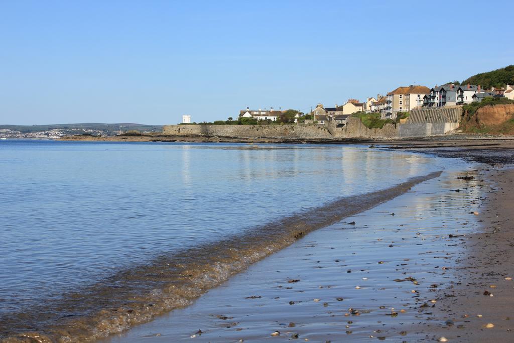 Wheal Rodney Holiday Park Marazion Exterior foto
