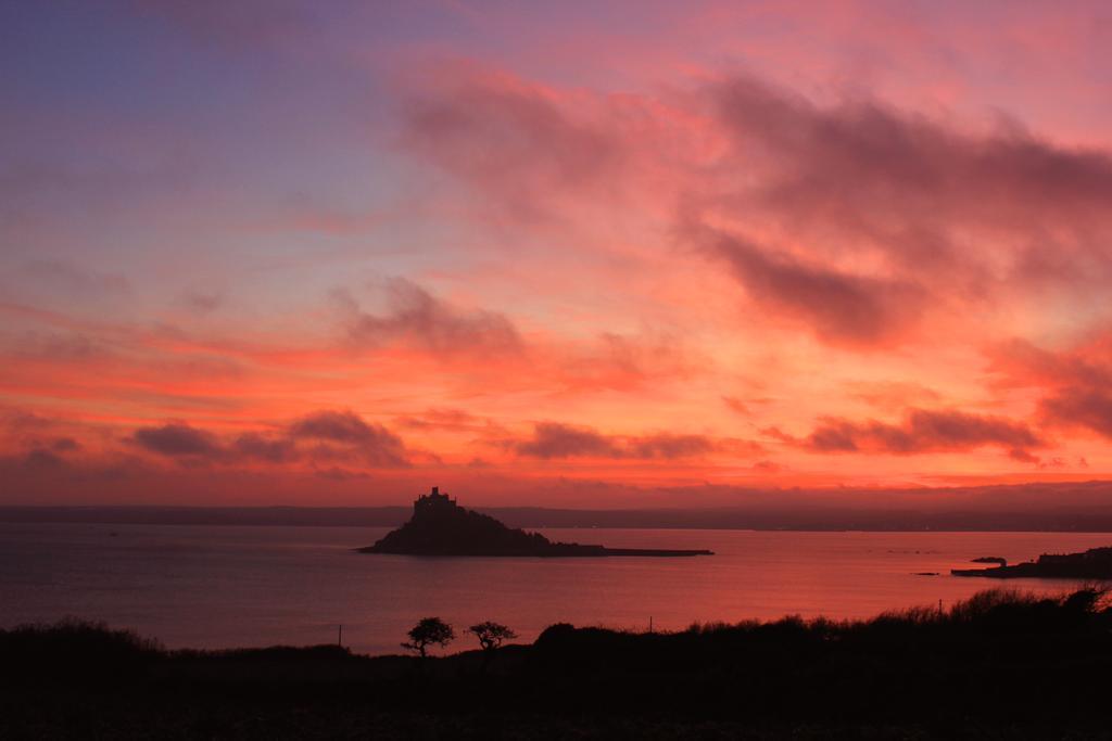 Wheal Rodney Holiday Park Marazion Cameră foto